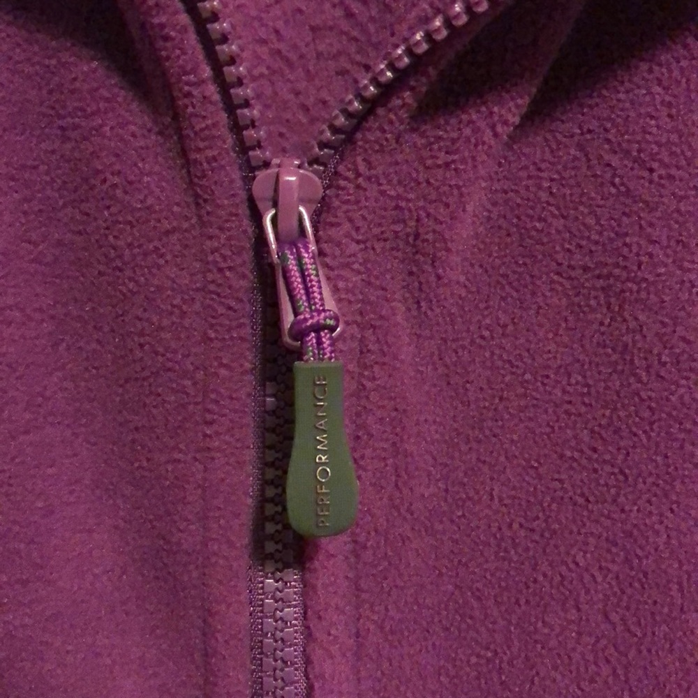 Calvin Klein Zip - Picture 3 of 4